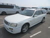 NISSAN Stagea (67)