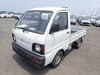 MITSUBISHI Minicab Truck (371)