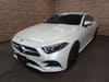 MERCEDES-BENZ Cls-Class (1,046)