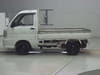 2000 DAIHATSU HIJET TRUCK GD-S200P S200P-0039780