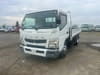 2013 MITSUBISHI CANTER TKG-FEB90 FEB90-510436