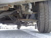 2000 MITSUBISHI MINICAB TRUCK GD-U61T U61T-0208804