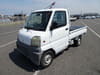 2000 MITSUBISHI MINICAB TRUCK GD-U61T U61T-0208804