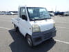 2000 MITSUBISHI MINICAB TRUCK GD-U61T U61T-0208804