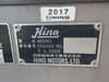 1997 HINO LIESSE KC-RX4JFAA RX4JFA40934