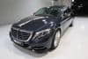 MERCEDES-BENZ S-Class (2,857)