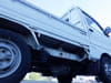 1991 MITSUBISHI MINICAB TRUCK V-U41T U41T-0000938