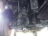 1991 MITSUBISHI MINICAB TRUCK V-U41T U41T-0000938