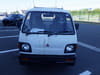 1991 MITSUBISHI MINICAB TRUCK V-U41T U41T-0000938