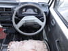 1991 MITSUBISHI MINICAB TRUCK V-U41T U41T-0000938