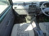 1997 MITSUBISHI MINICAB VAN V-U41V U41V-0429955