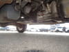 1997 MITSUBISHI MINICAB VAN V-U41V U41V-0429955