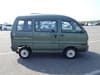 1997 MITSUBISHI MINICAB VAN V-U41V U41V-0429955