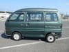 1997 MITSUBISHI MINICAB VAN V-U41V U41V-0429955