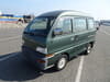 1997 MITSUBISHI MINICAB VAN V-U41V U41V-0429955