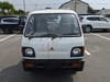 1991 MITSUBISHI MINICAB TRUCK V-U41T U41T-0000938