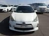 2012 TOYOTA AQUA DAA-NHP10 NHP10-6099045