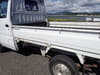 2001 MAZDA SCRUM TRUCK GD-DH52T DH52T-221380