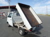 2001 MAZDA SCRUM TRUCK GD-DH52T DH52T-221380