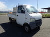 2001 MAZDA SCRUM TRUCK GD-DH52T DH52T-221380