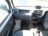 2001 MAZDA SCRUM TRUCK GD-DH52T DH52T-221380