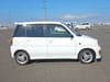 2000 SUBARU PLEO GF-RA1 RA1-150917