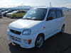 2000 SUBARU PLEO GF-RA1 RA1-150917
