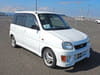 2000 SUBARU PLEO GF-RA1 RA1-150917