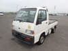 SUBARU Sambar Truck (542)