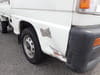 1997 SUBARU SAMBAR TRUCK V-KS4 KS4-343226