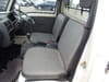 1997 SUBARU SAMBAR TRUCK V-KS4 KS4-343226