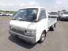 MAZDA Bongo Truck (228)