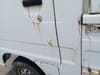 1995 SUBARU SAMBAR TRUCK V-KS4 KS4-244133