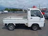 1995 SUBARU SAMBAR TRUCK V-KS4 KS4-244133