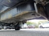 1995 SUBARU SAMBAR TRUCK V-KS4 KS4-244133