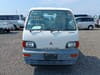 1996 MITSUBISHI MINICAB TRUCK V-U42T U42T-0420492