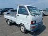 1996 MITSUBISHI MINICAB TRUCK V-U42T U42T-0420492
