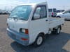 1996 MITSUBISHI MINICAB TRUCK V-U42T U42T-0420492