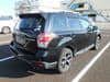 2015 SUBARU Forester DBA-SJ5 SJ5-074577