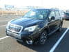2015 SUBARU Forester DBA-SJ5 SJ5-074577