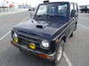 1993 SUZUKI JIMNY V-JA11V JA11-228686