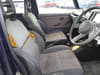 1993 SUZUKI JIMNY V-JA11V JA11-228686