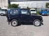 1993 SUZUKI JIMNY V-JA11V JA11-228686