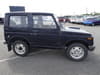 1993 SUZUKI JIMNY V-JA11V JA11-228686