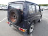 1993 SUZUKI JIMNY V-JA11V JA11-228686