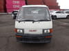1995 DAIHATSU HIJET TRUCK V-S110P S110P-057129