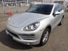 2011 Porsche Cayenne ABA-92AM5502 WP1ZZZ92ZCLA04185