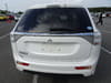 2015 MITSUBISHI Outlander PHEV DLA-GG2W GG2W-0105773