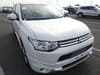 2015 MITSUBISHI Outlander PHEV DLA-GG2W GG2W-0105773
