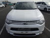 2015 MITSUBISHI Outlander PHEV DLA-GG2W GG2W-0105773